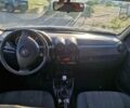 Білий Рено Дастер, об'ємом двигуна 1.6 л та пробігом 102 тис. км за 9500 $, фото 7 на Automoto.ua