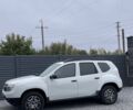 Білий Рено Дастер, об'ємом двигуна 1.5 л та пробігом 240 тис. км за 6756 $, фото 2 на Automoto.ua