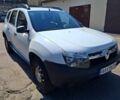 Белый Рено Дастер, объемом двигателя 1.5 л и пробегом 362 тыс. км за 6800 $, фото 7 на Automoto.ua