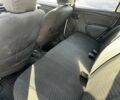 Білий Рено Дастер, об'ємом двигуна 1.6 л та пробігом 250 тис. км за 6200 $, фото 7 на Automoto.ua