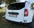 Білий Рено Дастер, об'ємом двигуна 1.6 л та пробігом 224 тис. км за 8200 $, фото 1 на Automoto.ua