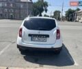 Білий Рено Дастер, об'ємом двигуна 1.6 л та пробігом 131 тис. км за 9500 $, фото 3 на Automoto.ua