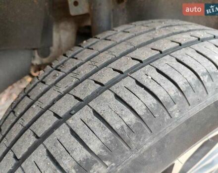 Білий Рено Дастер, об'ємом двигуна 1.5 л та пробігом 312 тис. км за 9300 $, фото 6 на Automoto.ua