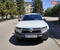 Білий Рено Дастер, об'ємом двигуна 1.5 л та пробігом 155 тис. км за 8999 $, фото 15 на Automoto.ua