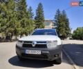 Білий Рено Дастер, об'ємом двигуна 1.5 л та пробігом 155 тис. км за 8999 $, фото 4 на Automoto.ua