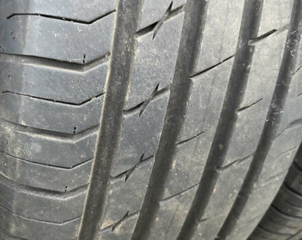 Белый Рено Дастер, объемом двигателя 1.6 л и пробегом 223 тыс. км за 6899 $, фото 13 на Automoto.ua