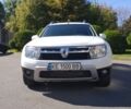 Белый Рено Дастер, объемом двигателя 1.5 л и пробегом 255 тыс. км за 7445 $, фото 3 на Automoto.ua