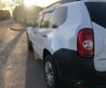 Білий Рено Дастер, об'ємом двигуна 1.5 л та пробігом 223 тис. км за 9700 $, фото 7 на Automoto.ua