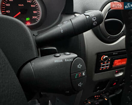 Белый Рено Дастер, объемом двигателя 1.6 л и пробегом 138 тыс. км за 8499 $, фото 31 на Automoto.ua