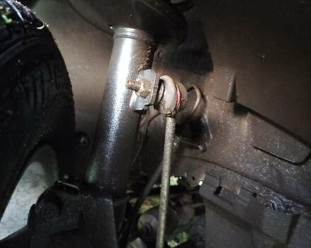 Білий Рено Дастер, об'ємом двигуна 1.5 л та пробігом 189 тис. км за 10300 $, фото 18 на Automoto.ua