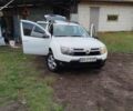Білий Рено Дастер, об'ємом двигуна 1.5 л та пробігом 189 тис. км за 10300 $, фото 3 на Automoto.ua