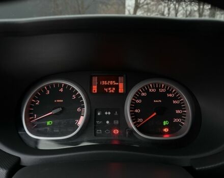 Белый Рено Дастер, объемом двигателя 1.6 л и пробегом 136 тыс. км за 8500 $, фото 16 на Automoto.ua
