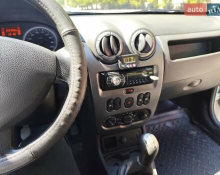 Білий Рено Дастер, об'ємом двигуна 1.5 л та пробігом 155 тис. км за 8999 $, фото 30 на Automoto.ua