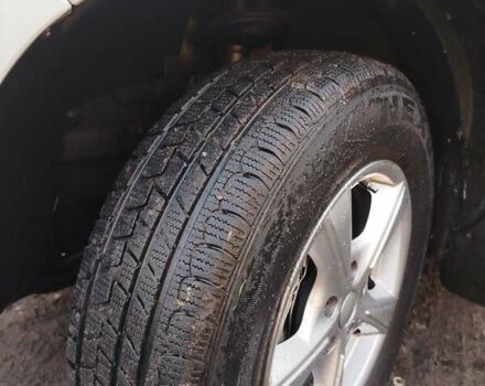 Білий Рено Дастер, об'ємом двигуна 1.5 л та пробігом 189 тис. км за 10300 $, фото 7 на Automoto.ua