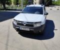 Білий Рено Дастер, об'ємом двигуна 1.5 л та пробігом 155 тис. км за 8999 $, фото 1 на Automoto.ua