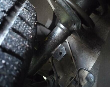 Білий Рено Дастер, об'ємом двигуна 1.5 л та пробігом 189 тис. км за 10300 $, фото 17 на Automoto.ua