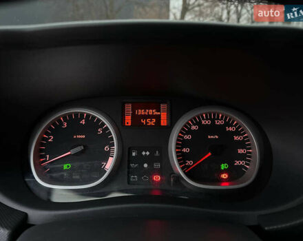 Белый Рено Дастер, объемом двигателя 1.6 л и пробегом 138 тыс. км за 8499 $, фото 30 на Automoto.ua