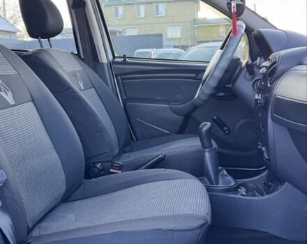 Білий Рено Дастер, об'ємом двигуна 1.5 л та пробігом 204 тис. км за 8800 $, фото 18 на Automoto.ua