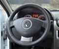 Белый Рено Дастер, объемом двигателя 1.6 л и пробегом 136 тыс. км за 8500 $, фото 13 на Automoto.ua