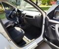 Білий Рено Дастер, об'ємом двигуна 1.5 л та пробігом 155 тис. км за 8999 $, фото 20 на Automoto.ua