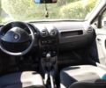 Белый Рено Дастер, объемом двигателя 1.5 л и пробегом 255 тыс. км за 7445 $, фото 6 на Automoto.ua