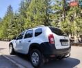 Білий Рено Дастер, об'ємом двигуна 1.5 л та пробігом 155 тис. км за 8999 $, фото 6 на Automoto.ua