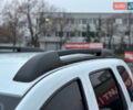 Белый Рено Дастер, объемом двигателя 1.6 л и пробегом 138 тыс. км за 8499 $, фото 34 на Automoto.ua