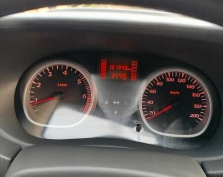 Білий Рено Дастер, об'ємом двигуна 1.5 л та пробігом 189 тис. км за 10300 $, фото 4 на Automoto.ua