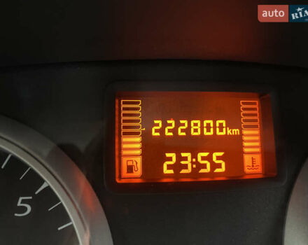 Белый Рено Дастер, объемом двигателя 1.6 л и пробегом 223 тыс. км за 6899 $, фото 25 на Automoto.ua