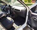 Білий Рено Дастер, об'ємом двигуна 1.5 л та пробігом 155 тис. км за 8999 $, фото 21 на Automoto.ua