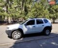 Білий Рено Дастер, об'ємом двигуна 1.5 л та пробігом 155 тис. км за 8999 $, фото 2 на Automoto.ua