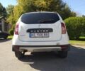 Белый Рено Дастер, объемом двигателя 1.5 л и пробегом 255 тыс. км за 7445 $, фото 4 на Automoto.ua