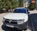 Білий Рено Дастер, об'ємом двигуна 1.5 л та пробігом 155 тис. км за 8999 $, фото 3 на Automoto.ua