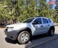Білий Рено Дастер, об'ємом двигуна 1.5 л та пробігом 155 тис. км за 8999 $, фото 1 на Automoto.ua