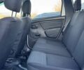 Білий Рено Дастер, об'ємом двигуна 1.5 л та пробігом 204 тис. км за 8800 $, фото 14 на Automoto.ua
