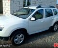 Білий Рено Дастер, об'ємом двигуна 1.5 л та пробігом 148 тис. км за 9000 $, фото 10 на Automoto.ua