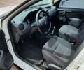 Белый Рено Дастер, объемом двигателя 1.6 л и пробегом 142 тыс. км за 11000 $, фото 11 на Automoto.ua