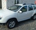 Білий Рено Дастер, об'ємом двигуна 1.46 л та пробігом 148 тис. км за 9200 $, фото 5 на Automoto.ua
