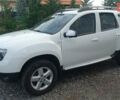 Білий Рено Дастер, об'ємом двигуна 1.46 л та пробігом 148 тис. км за 9200 $, фото 1 на Automoto.ua