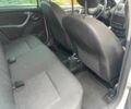 Белый Рено Дастер, объемом двигателя 1.5 л и пробегом 160 тыс. км за 8600 $, фото 6 на Automoto.ua