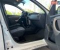 Белый Рено Дастер, объемом двигателя 2 л и пробегом 93 тыс. км за 9600 $, фото 21 на Automoto.ua