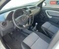 Белый Рено Дастер, объемом двигателя 2 л и пробегом 93 тыс. км за 9700 $, фото 12 на Automoto.ua