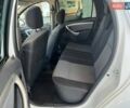 Білий Рено Дастер, об'ємом двигуна 2 л та пробігом 93 тис. км за 9900 $, фото 15 на Automoto.ua