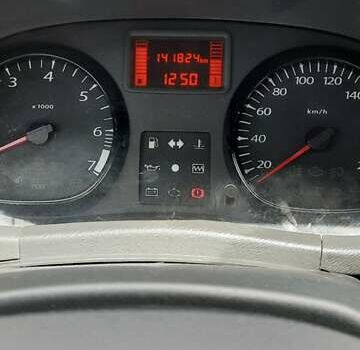 Белый Рено Дастер, объемом двигателя 1.6 л и пробегом 142 тыс. км за 11000 $, фото 17 на Automoto.ua