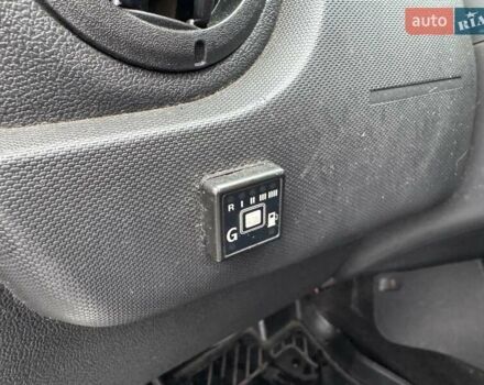 Білий Рено Дастер, об'ємом двигуна 1.6 л та пробігом 227 тис. км за 8790 $, фото 16 на Automoto.ua