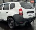 Білий Рено Дастер, об'ємом двигуна 1.6 л та пробігом 227 тис. км за 8790 $, фото 7 на Automoto.ua