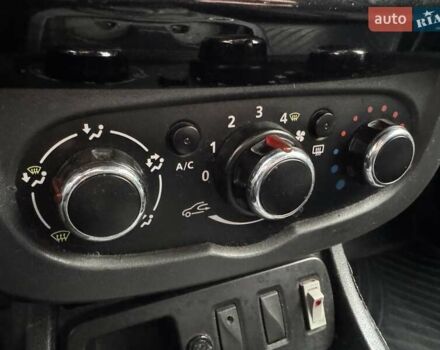 Білий Рено Дастер, об'ємом двигуна 1.6 л та пробігом 227 тис. км за 8790 $, фото 21 на Automoto.ua
