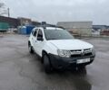 Білий Рено Дастер, об'ємом двигуна 1.5 л та пробігом 303 тис. км за 7300 $, фото 1 на Automoto.ua