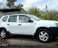 Білий Рено Дастер, об'ємом двигуна 1.5 л та пробігом 74 тис. км за 10300 $, фото 2 на Automoto.ua