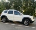 Білий Рено Дастер, об'ємом двигуна 1.5 л та пробігом 223 тис. км за 9000 $, фото 3 на Automoto.ua